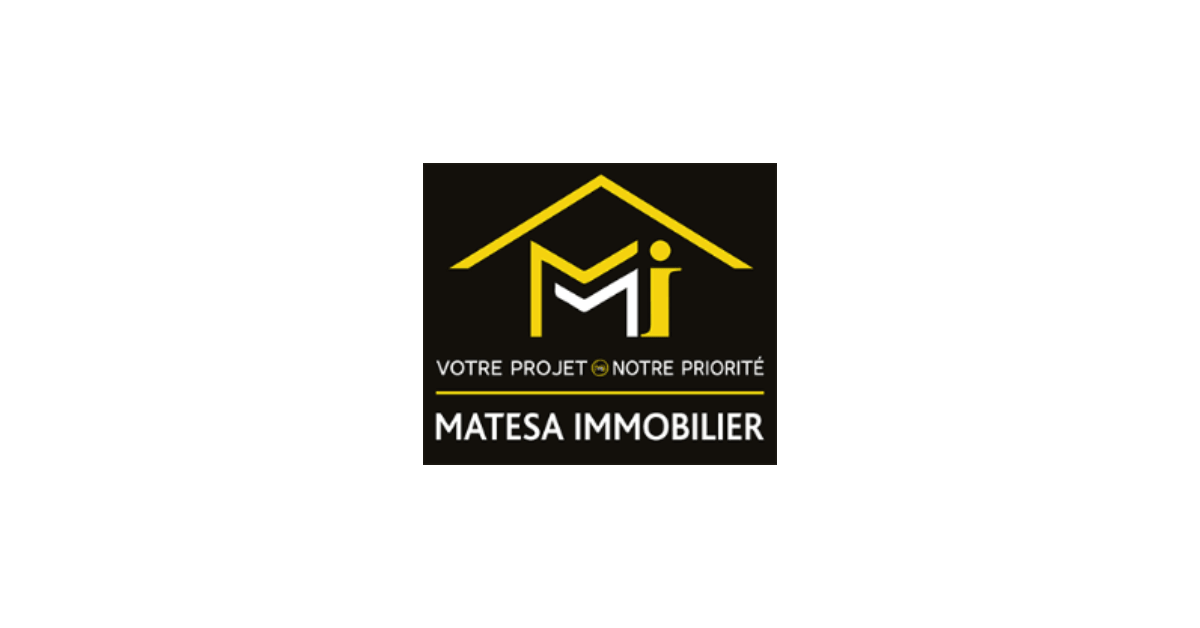 Logo de l'agence Matesa Immobilier